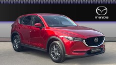 Mazda CX-5 2.0 SE-L Nav+ 5dr Petrol Estate